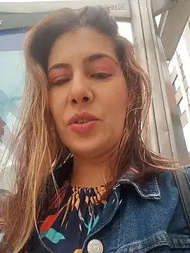 scarlett moore online show from 29, 3, 2026