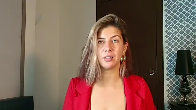 scarlett moore online show from 2, 10, 2025