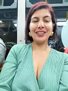 scarlett moore online show from 17, 3, 2025