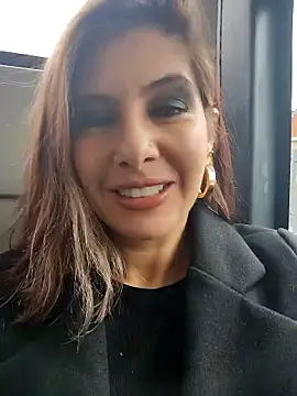 scarlett moore online show from 27, 9, 2025
