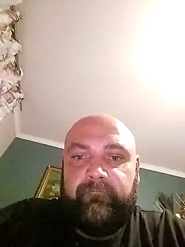 OwlosionyMisiek1991 online show from 20, 10, 2025