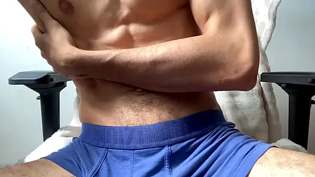 rippedbutskinny online show from 30, 9, 2025
