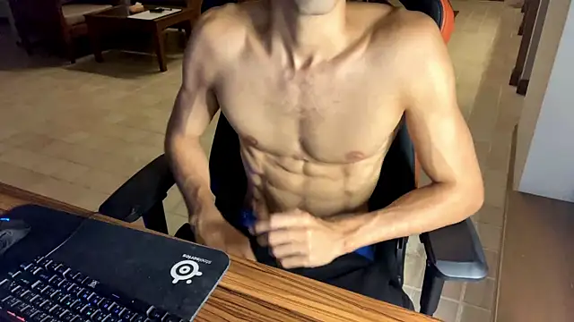 rippedbutskinny online show from 5, 1, 2025
