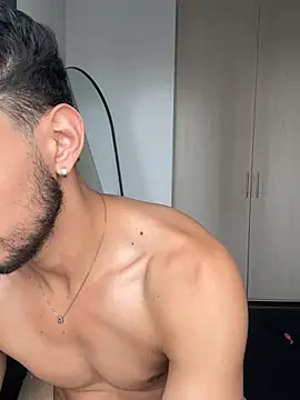 AxelKing1326 online show from 29, 3, 2026