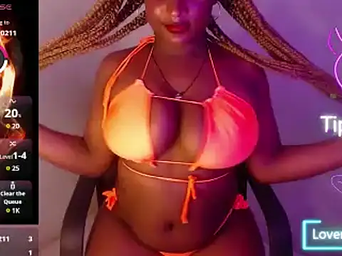 NikitaKiss online show from 22, 3, 2025