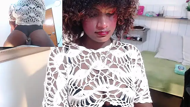 NikitaKiss online show from 3, 10, 2025