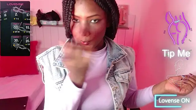 NikitaKiss online show from 12, 11, 2025