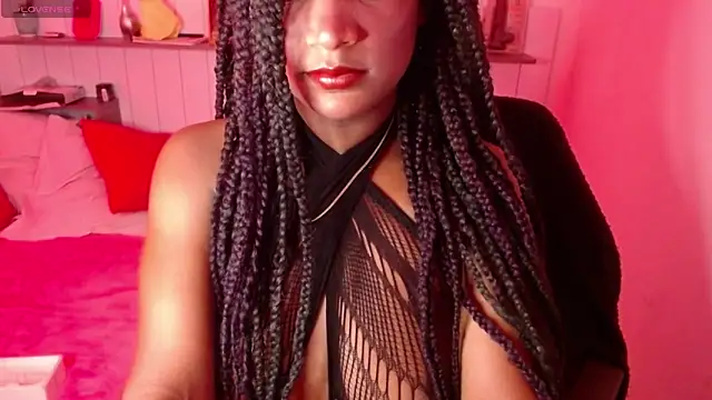 NikitaKiss online show from 5, 11, 2025