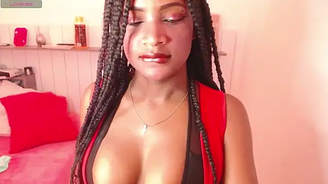 NikitaKiss online show from 4, 11, 2025