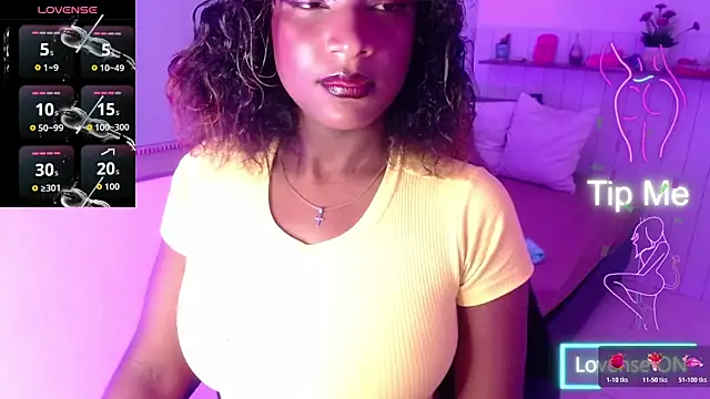 NikitaKiss online show from 22, 10, 2025