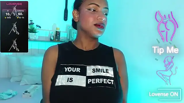 NikitaKiss online show from 12, 10, 2025