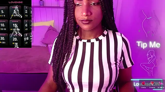 NikitaKiss online show from 29, 11, 2025