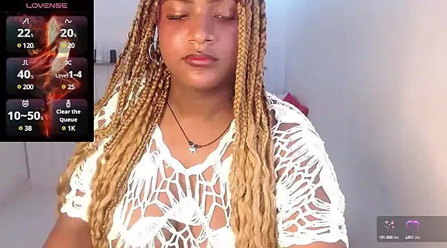 NikitaKiss online show from 18, 2, 2025