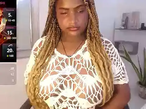 NikitaKiss online show from 18, 2, 2025