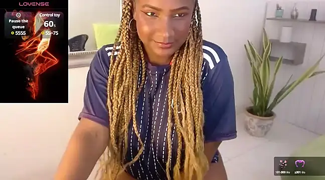 NikitaKiss online show from 3, 3, 2025