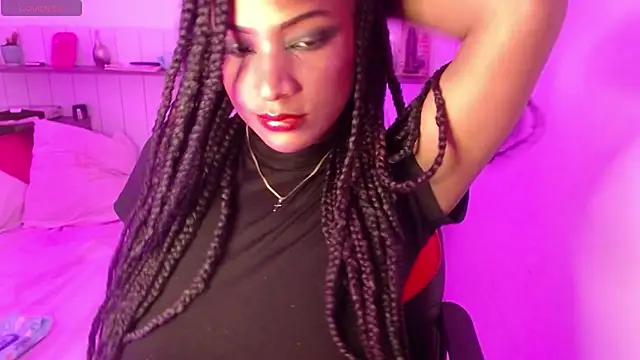 NikitaKiss online show from 8, 11, 2025