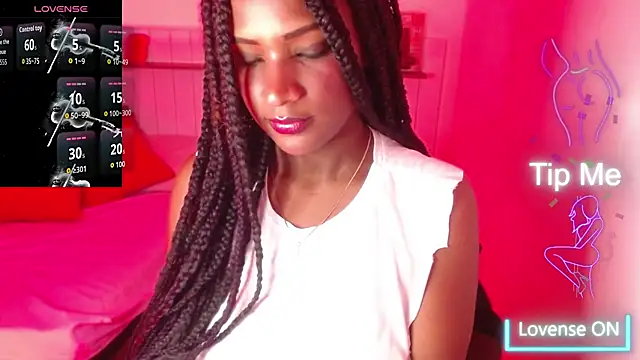 NikitaKiss online show from 13, 11, 2025