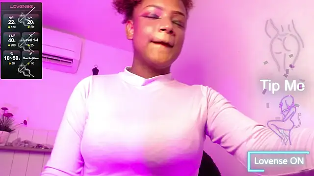 NikitaKiss online show from 26, 10, 2025