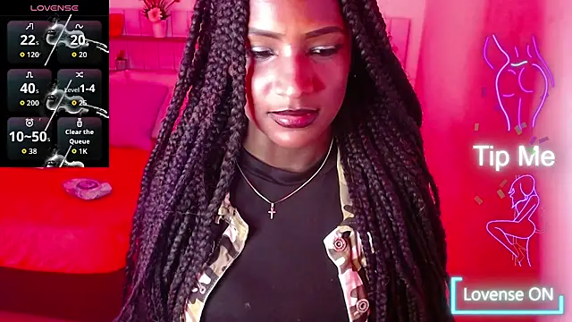 NikitaKiss online show from 21, 11, 2025