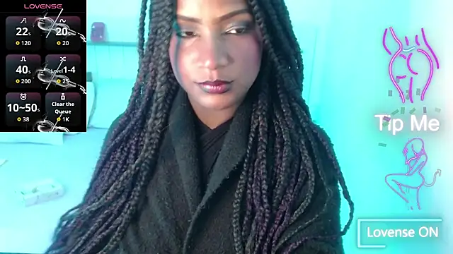 NikitaKiss online show from 14, 11, 2025