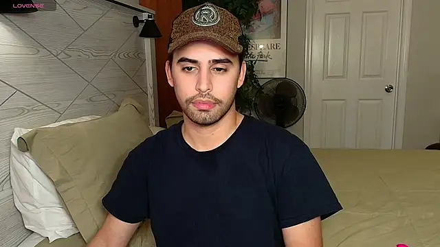 Snapshot of thonylewys chatting on 4, 6, 2026 thonylewys online show from 4, 6, 2026