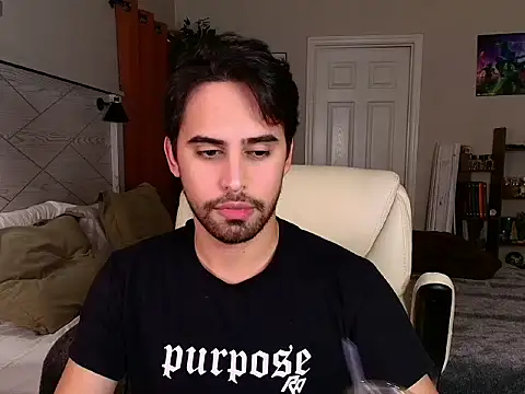 Snapshot of thonylewys chatting on 5, 7, 2026 thonylewys online show from 5, 7, 2026