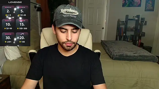 Snapshot of thonylewys chatting on 24, 6, 2026 thonylewys online show from 24, 6, 2026