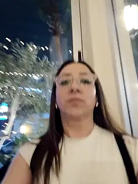 Mia Novikov online show from 11, 2, 2026