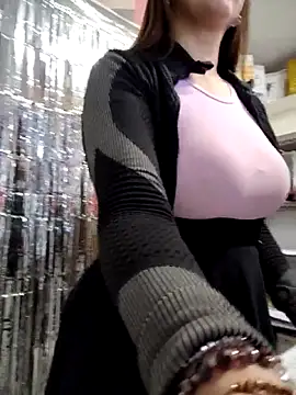 Mia Novikov online show from 20, 2, 2026