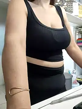 Snapshot of Mia_Novikov chatting on 8, 10, 2025 Mia Novikov online show from 8, 10, 2025