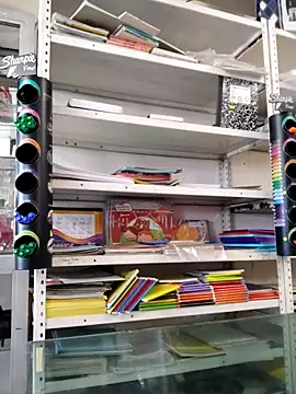 Mia Novikov online show from 19, 12, 2025