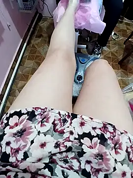 Mia Novikov online show from 25, 3, 2026