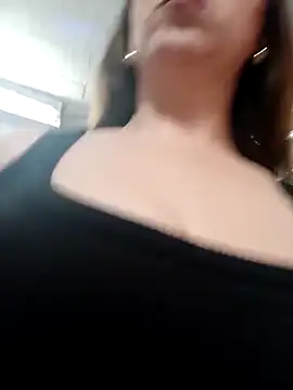 Mia Novikov online show from 31, 3, 2026