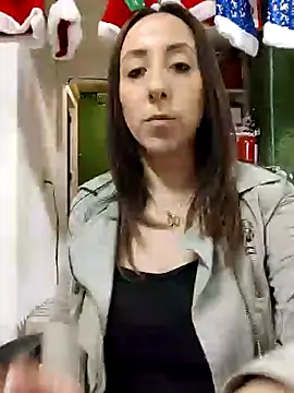 Mia Novikov online show from 4, 12, 2024