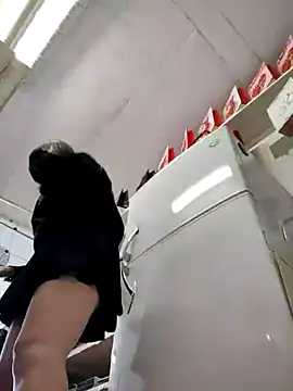 Mia Novikov online show from 9, 2, 2026