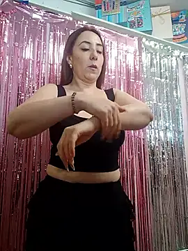 Mia Novikov online show from 10, 4, 2026