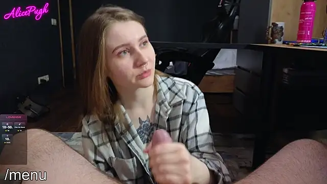 alicepugh online show from 26, 1, 2025