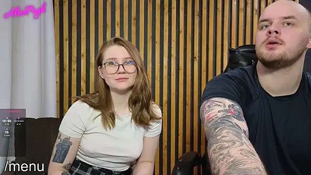 alicepugh online show from 30, 1, 2025