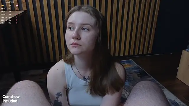 alicepugh online show from 21, 9, 2025