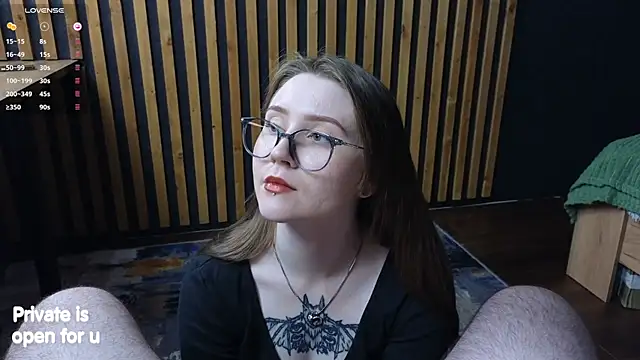 alicepugh online show from 11, 10, 2025