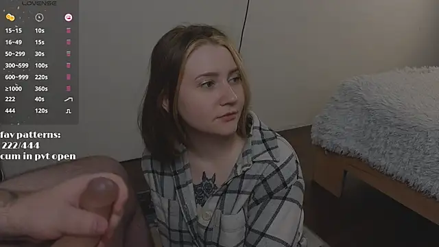 Snapshot of alicepugh chatting on 25, 7, 2026 alicepugh online show from 25, 7, 2026