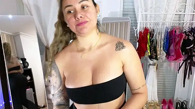 Tawny cox online show from 10, 3, 2026