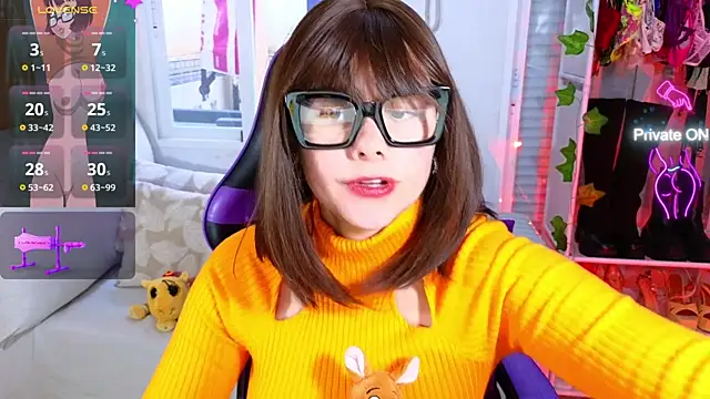 Snapshot of Tawny_cox chatting on 16, 2, 2025 Tawny cox online show from 16, 2, 2025