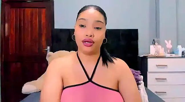 Slim Pleasurexxx online show from 10, 3, 2025