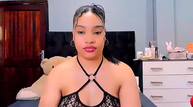 Slim Pleasurexxx online show from 14, 3, 2025