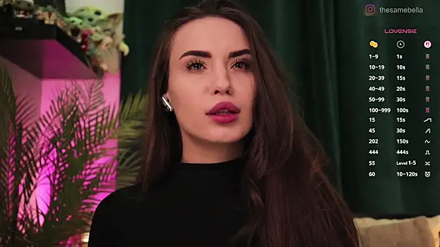 BabyYoda- online show from 15, 4, 2026