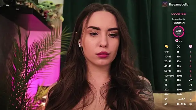 BabyYoda- online show from 21, 4, 2026