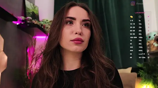 BabyYoda- online show from 12, 4, 2026