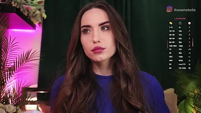 BabyYoda- online show from 29, 11, 2025