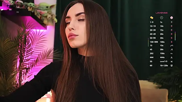 BabyYoda- online show from 5, 11, 2025